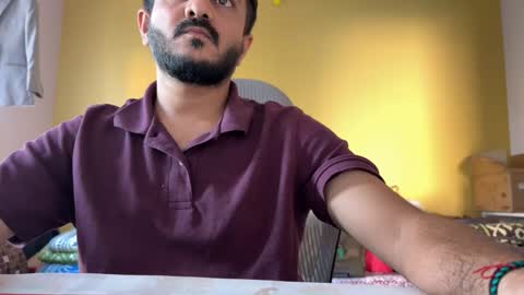 bighandsomesatisfy online show from 04-17-26, 11:57