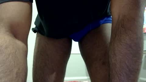 bighardsteel online show from 10-31-25, 11:55