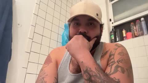 Daniel  Noelia online show from 12-01-25, 03:55