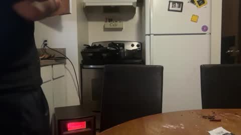 Daniel  Noelia online show from 04-20-26, 12:19