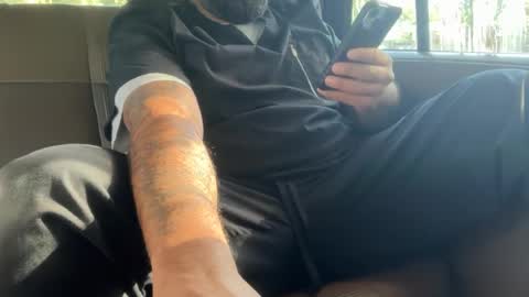 Snapshot of bigheadaddy90 chatting on 07-13-26, 02:31 Daniel Noelia online show from 07-13-26, 02:31