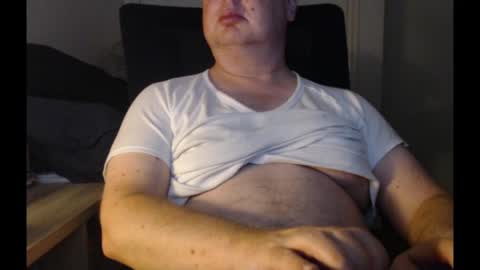 bighorn1981 online show from 02-28-25, 01:25