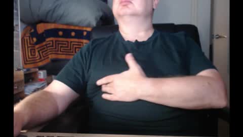 bighorn1981 online show from 03-27-26, 12:49