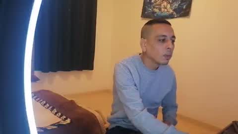 bighunter914318 online show from 03-20-26, 01:32