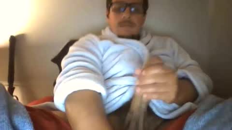 Snapshot of bigjay7713 chatting on 11-13-25, 06:45 Bigdicbear713 online show from 11-13-25, 06:45