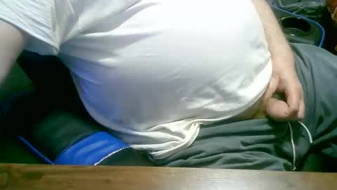 BIGJEFF50 online show from 03-24-26, 08:36