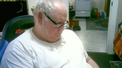 BIGJEFF50 online show from 06-02-26, 06:43
