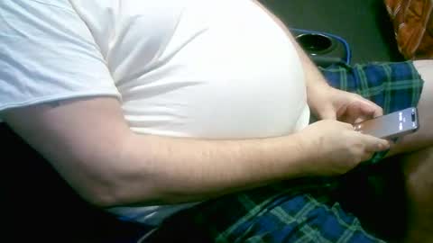 Snapshot of bigjeff50 chatting on 07-14-26, 07:19 BIGJEFF50 online show from 07-14-26, 07:19