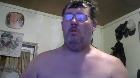 bigjohn41000 online show from 09-25-25, 09:35