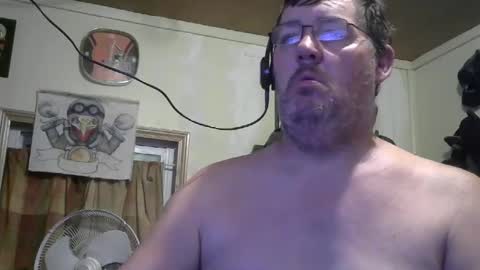 bigjohn41000 online show from 09-28-25, 09:03