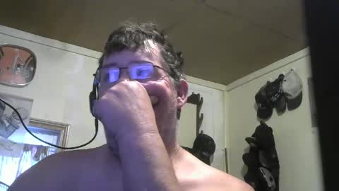 bigjohn41000 online show from 09-30-25, 10:04