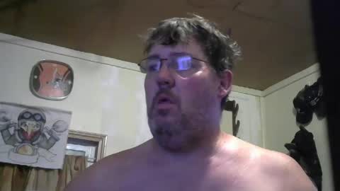 bigjohn41000 online show from 10-04-25, 09:40