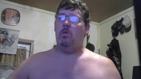 bigjohn41000 online show from 10-09-25, 09:07