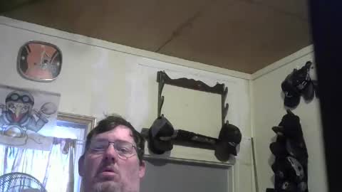 bigjohn41000 online show from 10-21-25, 09:26
