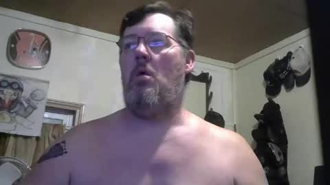 bigjohn41000 online show from 11-17-25, 10:21