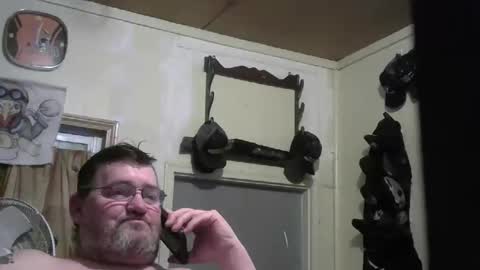 bigjohn41000 online show from 11-19-25, 10:43