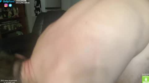 Johnny D Good online show from 03-12-25, 09:24