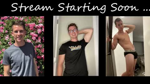 Johnny D Good online show from 09-16-25, 03:29