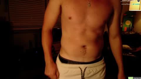 Snapshot of bigjohnny550 chatting on 06-01-26, 01:29 Johnny D Good online show from 06-01-26, 01:29