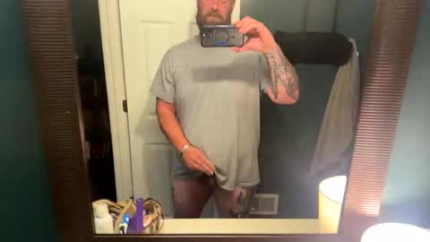 bigjon6908 online show from 10-30-25, 05:35