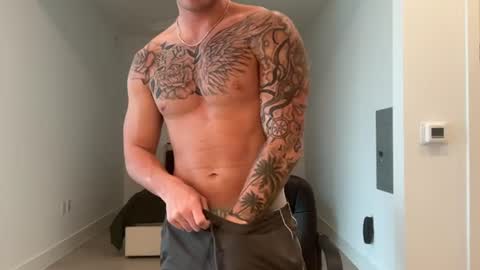 BIGJONNNNN online show from 06-17-26, 11:27