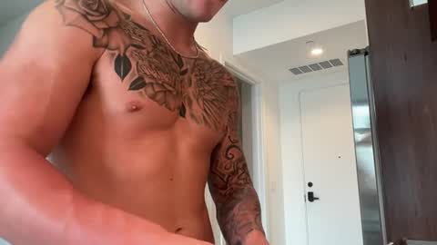 BIGJONNNNN online show from 06-19-26, 08:12