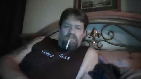 Snapshot of bigload1972 chatting on 12-19-24, 05:07 bigload1972 online show from 12-19-24, 05:07