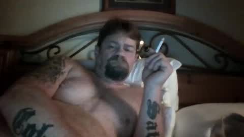 Snapshot of bigload1972 chatting on 01-22-25, 06:10 bigload1972 online show from 01-22-25, 06:10