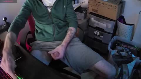 biglummel15 online show from 02-27-25, 10:53