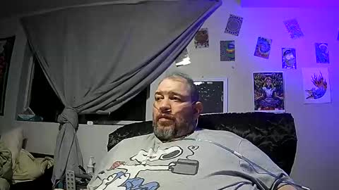 bigman42of0rlife online show from 01-13-26, 09:03