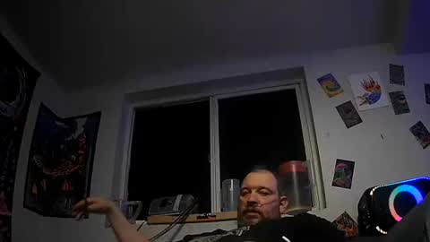 bigman42of0rlife online show from 02-26-26, 01:48