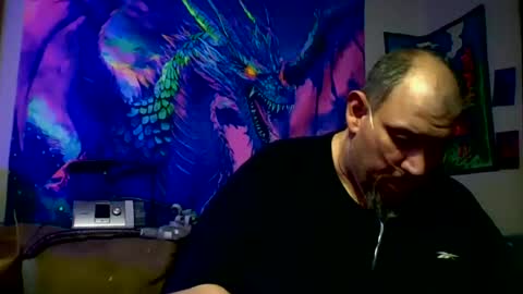 bigman42of0rlife online show from 06-29-26, 02:40