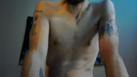 Bigman6420 online show from 07-21-26, 12:35