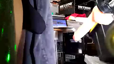 bigmanaround9 online show from 02-09-25, 10:31