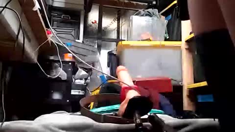 bigmanaround9 online show from 03-07-25, 08:45