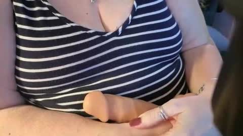 Big Mari online show from 05-01-26, 02:38