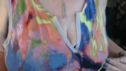Big Mari online show from 05-08-26, 11:48