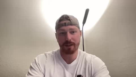 Nick Barker online show from 01-18-25, 01:30