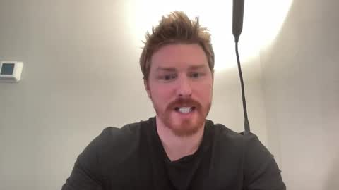 Nick Barker online show from 01-26-25, 10:24