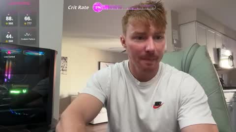 Nick Barker online show from 10-31-25, 11:39