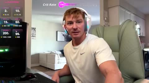 Nick Barker online show from 11-17-25, 11:21