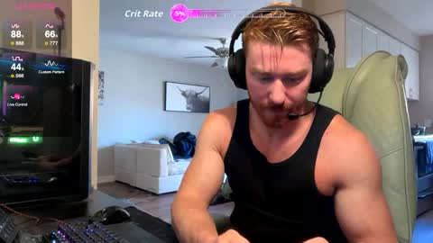 Nick Barker online show from 02-22-26, 07:23