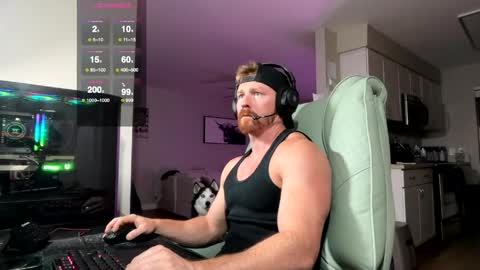 Nick Barker online show from 05-18-26, 03:13