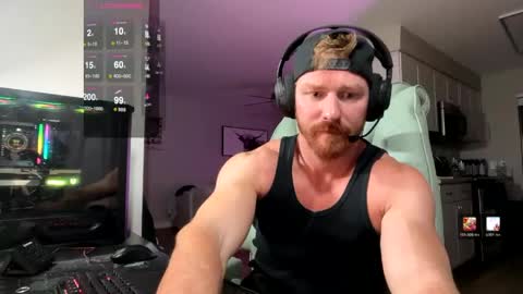 Nick Barker online show from 05-18-26, 04:07
