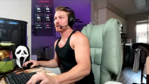 Nick Barker online show from 06-17-26, 02:03
