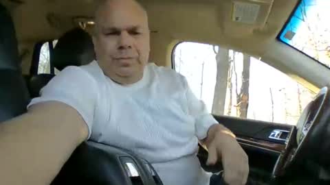 bigmeatman67 online show from 12-21-25, 03:30