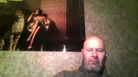bigmike3339 online show from 02-01-25, 05:49