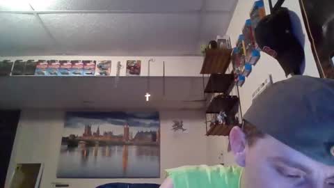 casper617 online show from 05-11-26, 10:29