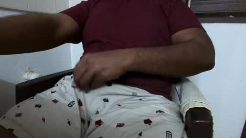 bignaturaldesi online show from 02-01-26, 01:20