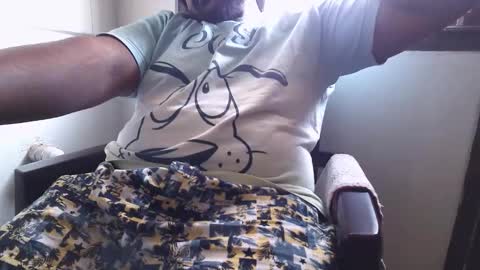 bignaturaldesi online show from 02-12-26, 09:48